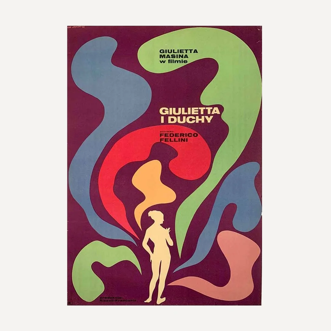 Projekt 26 | Vintage Polish Posters